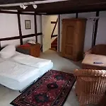 Apartament Quartier Am Brunnen Quedlinburg