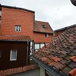 Quartier Am Brunnen Apartament Quedlinburg