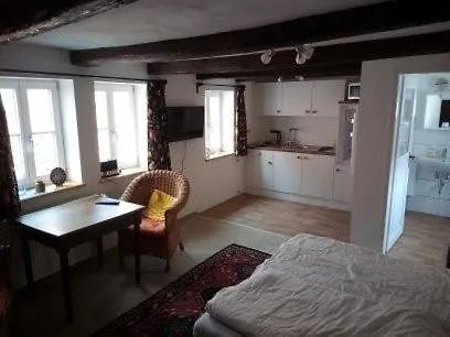 Quartier Am Brunnen * קדלינבורג