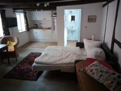 Quartier Am Brunnen *