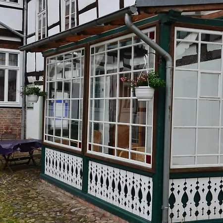 דירה Quartier Am Brunnen *