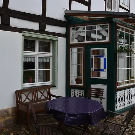 شقة Quartier Am Brunnen