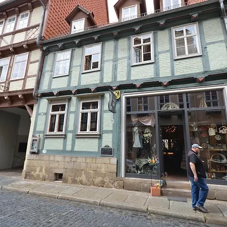 דירה Quartier Am Brunnen