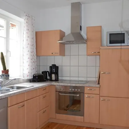 Quartier Am Brunnen *