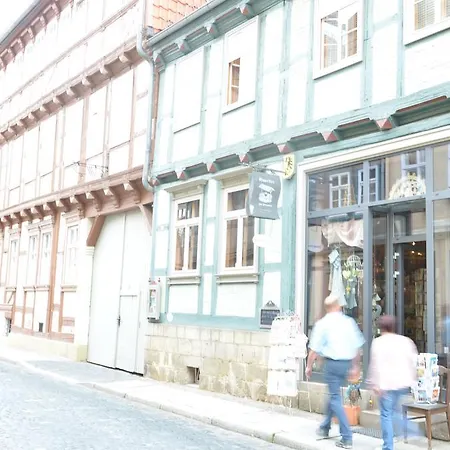 Quartier Am Brunnen *