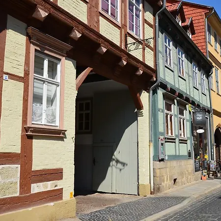 Quartier Am Brunnen شقة *