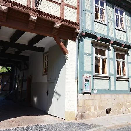 דירה Quartier Am Brunnen