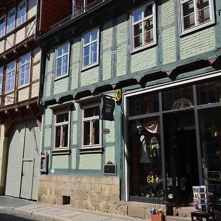 شقة Quartier Am Brunnen