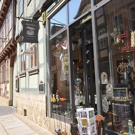 Quartier Am Brunnen *