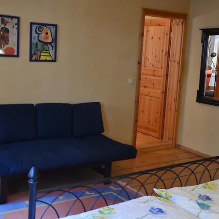 Apartment Quartier Am Brunnen Quedlinburg