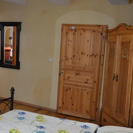 شقة Quartier Am Brunnen *