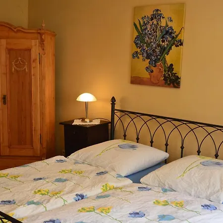 شقة Quartier Am Brunnen