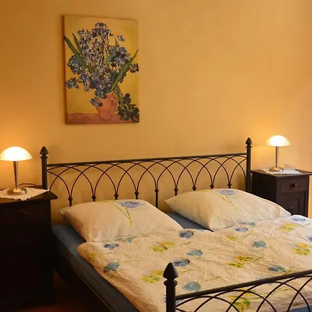 Apartment Quartier Am Brunnen Quedlinburg