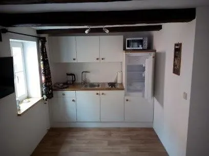 Quartier Am Brunnen Quedlinburg