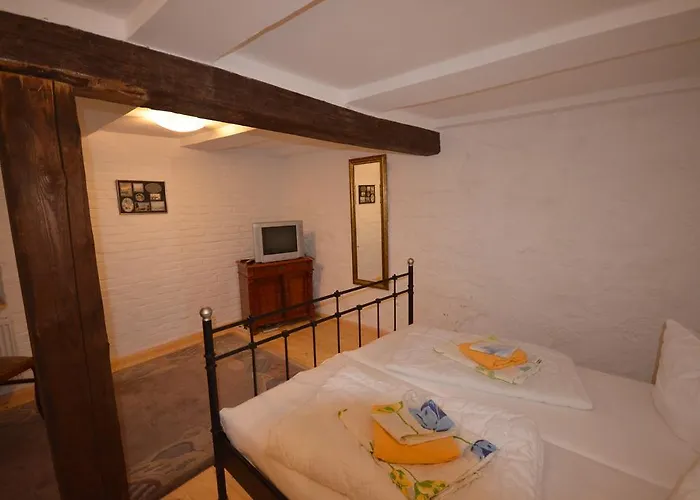 Quartier Am Brunnen *