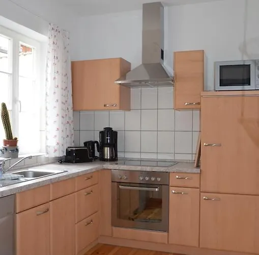 Quartier Am Brunnen *