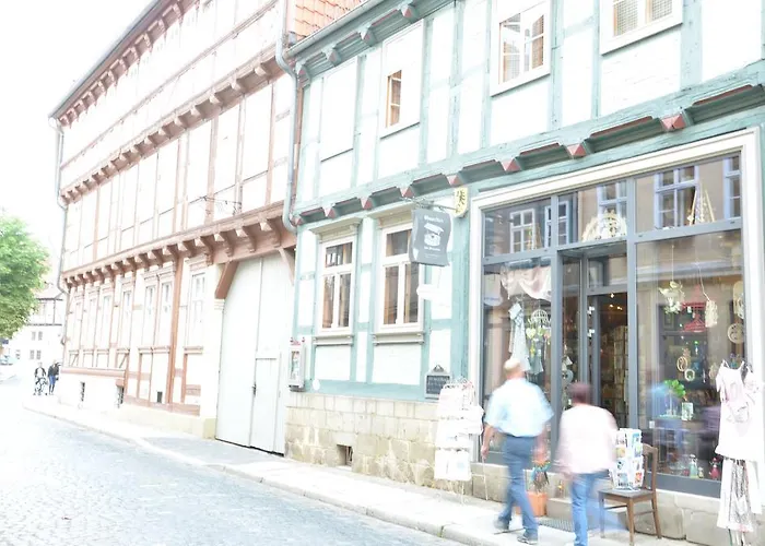 Quartier Am Brunnen *