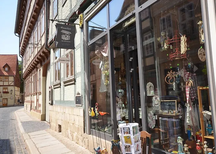 Quartier Am Brunnen *