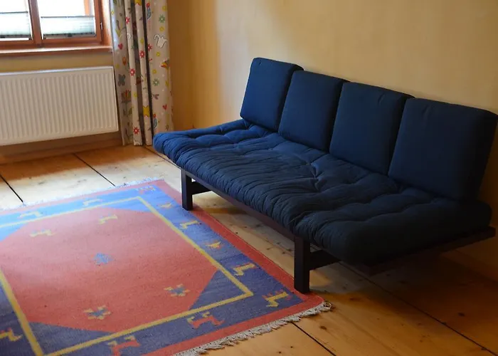 Quartier Am Brunnen Quedlinburg